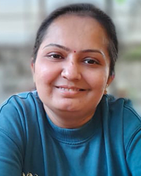 Dr. Charlie Soni - Aarutva